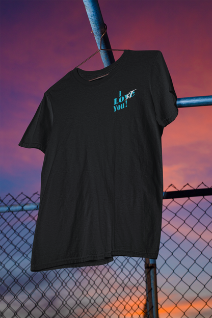 LOVE LOST TEE